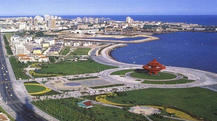 Dự thảo luật về đặc khu mới nhất  đã có tên mới: Luật Đơn vị hành chính - kinh tế đặc biệt Vân Đồn, Bắc Vân Phong, Phú Quốc - Ảnh: Vân Phong là một trong ba nơi được lựa chọn để trở thành đặc khu.