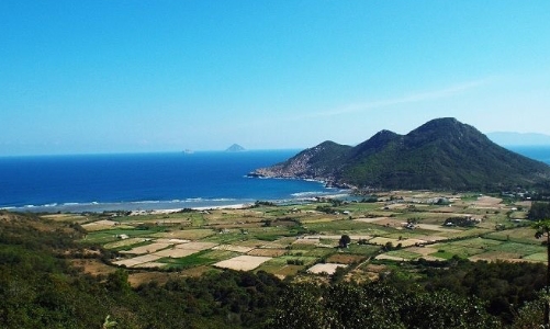 Khánh Hoà xin Thủ tướng dừng quy hoạch Bắc Vân Phong thành đặc khu