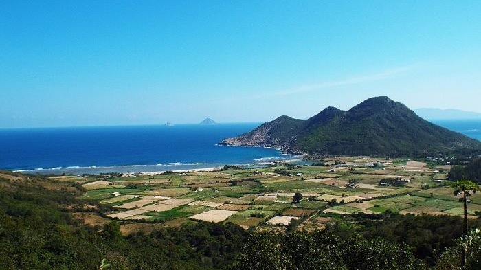 Khánh Hoà xin Thủ tướng dừng quy hoạch Bắc Vân Phong thành đặc khu.