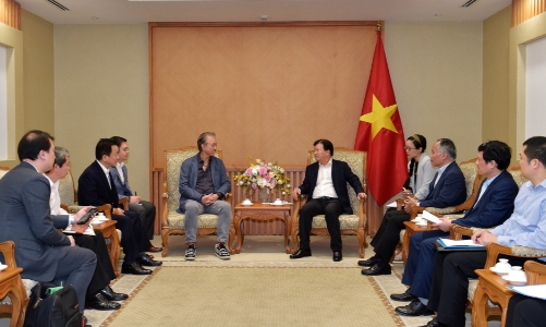 Trung tâm logistics ứng dụng trí tuệ nhân tạo tại Việt Nam: Giảm chi phí, tăng cạnh tranh 