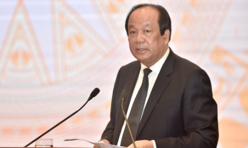 Chính phủ đạt và vượt 10/12 chỉ tiêu đề ra trong năm 2020