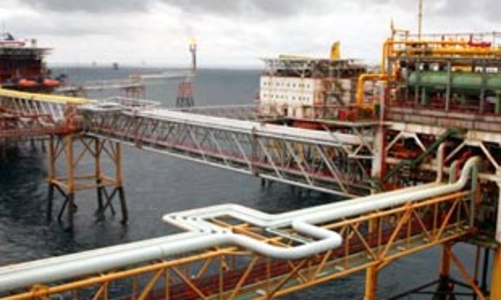 Giá dầu giảm mạnh, Petro Vietnam chuẩn bị tinh thần