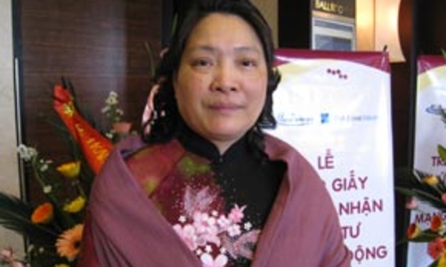 “Bỏ CDMA vì khách hàng, vì tương lai chúng tôi”