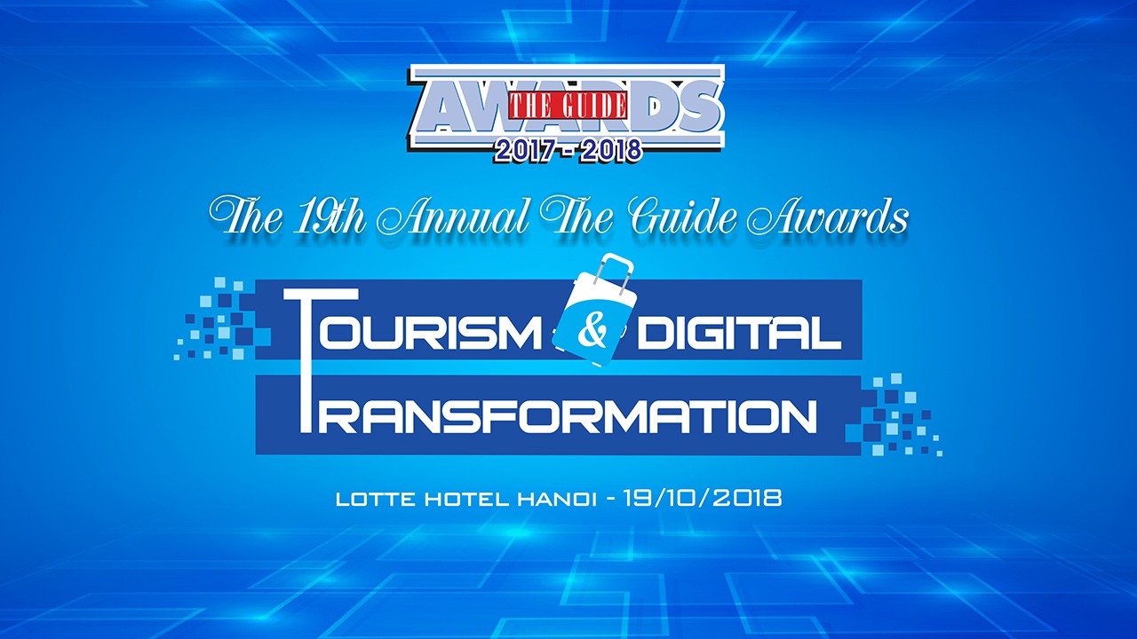 The Guide Awards năm nay vinh danh 110 thương hiệu thuộc 4 nhóm sản phẩm, dịch vụ du lịch.