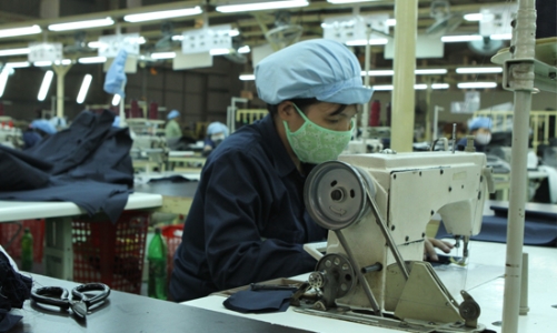 Nhu cầu nhân lực một số ngành giảm đến 60%