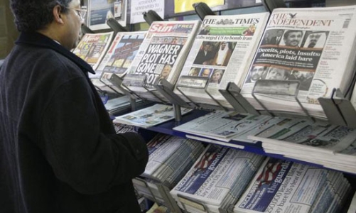 Kinh tế 24h qua: Những tiết lộ đáng âu lo