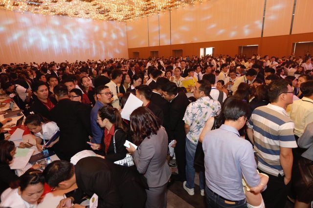 Cận cảnh sức hút dự án căn hộ có Vincom Plaza trong khuôn viên tại Bình Dương - Ảnh 3.