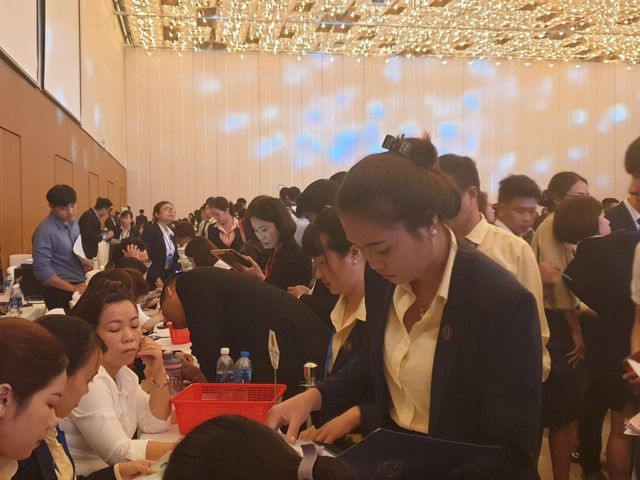 Cận cảnh sức hút dự án căn hộ có Vincom Plaza trong khuôn viên tại Bình Dương - Ảnh 4.