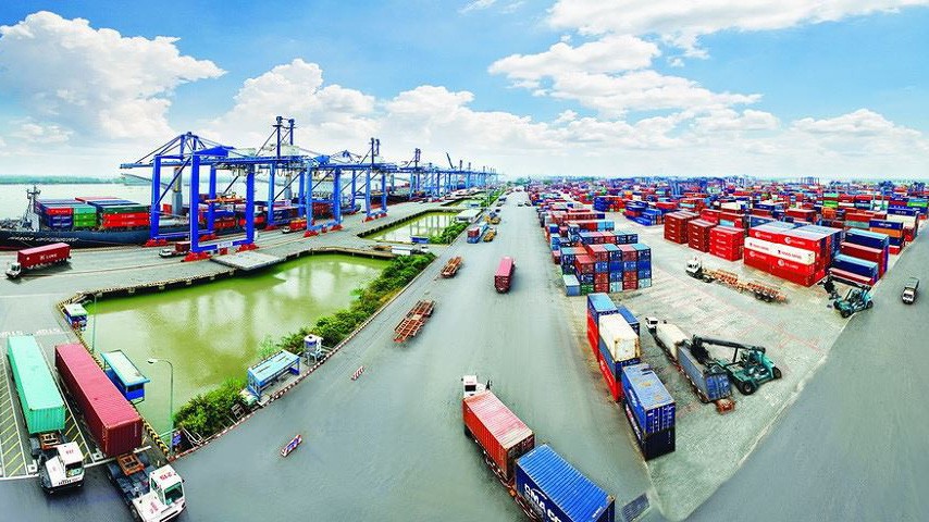 Tính riêng trong nội khối Liên minh châu Âu (EU), trong giai đoạn từ năm 2013-2017, Anh luôn là đối tác thương mại lớn thứ 3 của Việt Nam.