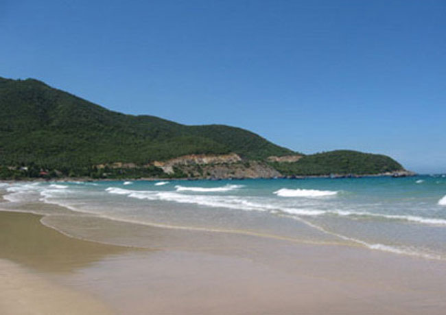 Mục tiêu của C21 là đầu tư là xây dựng Khu du lịch và nghỉ dưỡng chăm sóc sức khỏe cao cấp. 