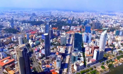 Cuộc đua thành lập trung tâm đổi mới sáng tạo