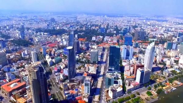 Cuộc đua thành lập trung tâm đổi mới sáng tạo