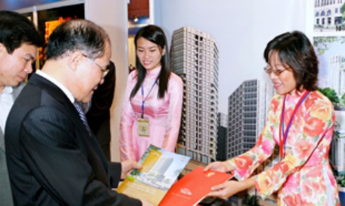 Vincom City Towers - Vincom Galleries: Sự kết nối hoàn hảo 