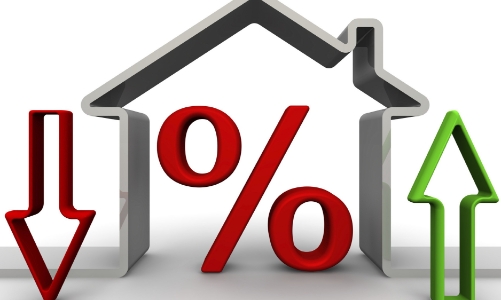 Lãi suất vay mua nhà sẽ tiếp tục thấp trong 2021