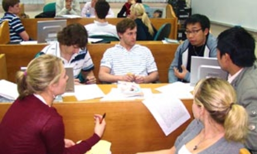 Lấy bằng MBA: Cơ hội đi liền với thử thách