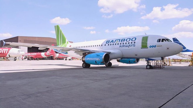 Hi vọng với việc mở rộng đường bay thương mại, triển khai 30 tàu bay vào quý 1/2020, Bamboo Airways mới có lãi từ đầu năm 2020.