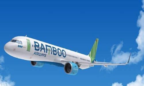 Phó thủ tướng chỉ đạo về việc lập Hãng hàng không Bamboo Airways