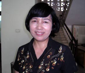 "Nếu tiếp tục tăng lãi suất thì các ngân hàng rất dễ phải chịu rủi ro kép".