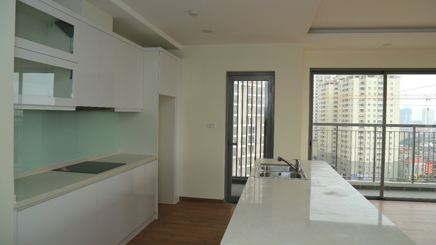 Anland đang trong giai đoạn hoàn thiện những chi tiết cuối cùng để bàn giao cho khách hàng theo đúng cam kết vào tháng 6/2018.