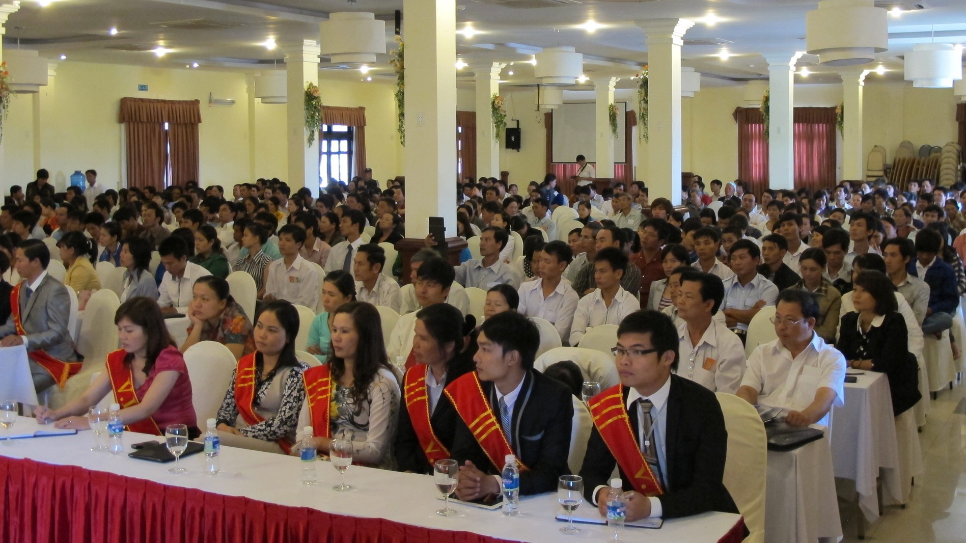 VCCI cho rằng, một số quy định trong dự thảo của Bộ Công Thương có thể dẫn đến tình trạng độc quyền. (Ảnh minh họa)