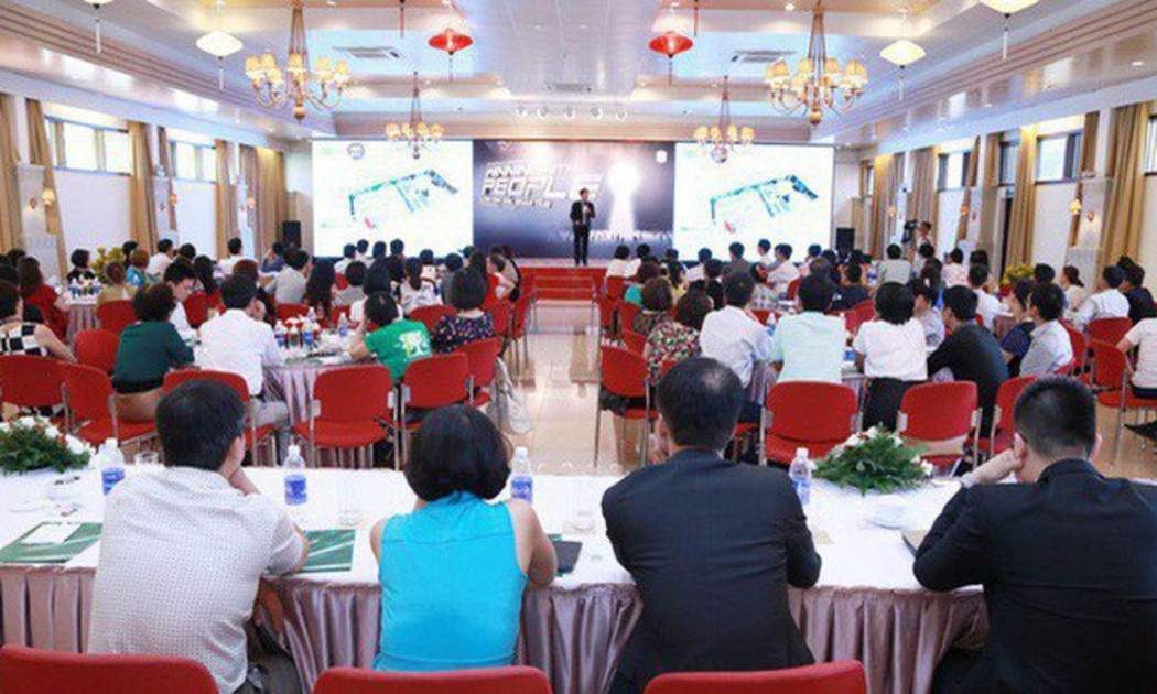 Năm 2016 có đến 1,3 triệu người tham gia thì đến nay chỉ còn khoảng hơn 800.000 người ký hợp đồng tham gia bán hàng đa cấp.