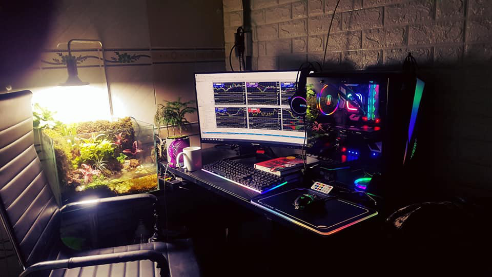 Cảnh báo rủi ro khi tham gia sàn đầu tư tài chính theo mô hình đa cấp