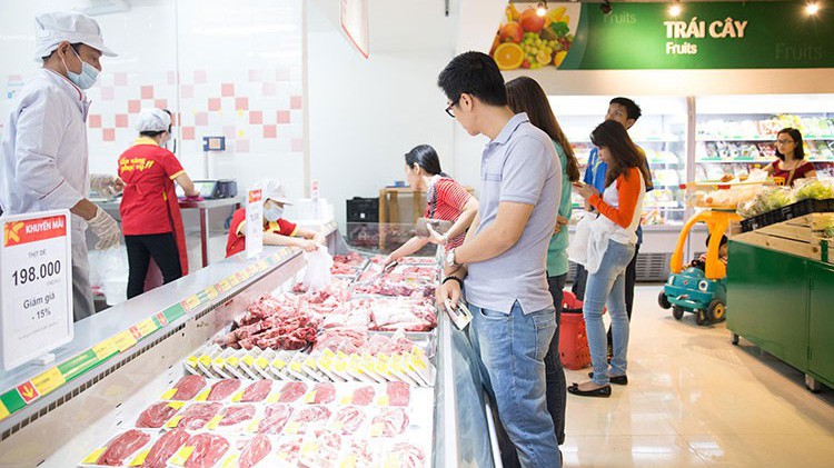 Các chuyên gia cho rằng, vẫn còn sớm để bàn về hồi kết của cuộc đua thị phần bán lẻ.