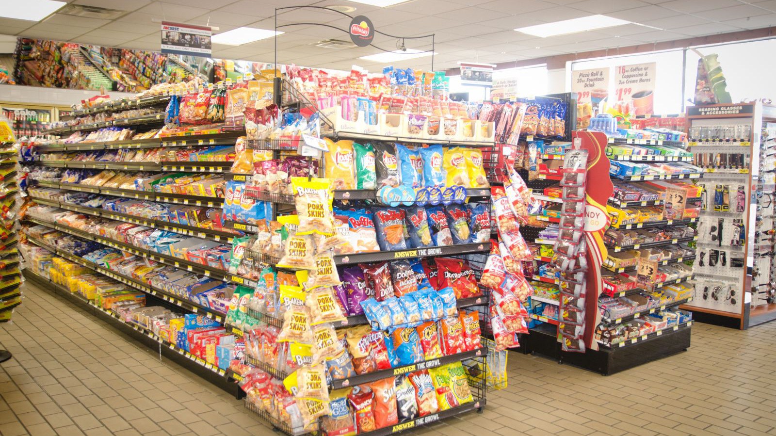 Tính đến quý IV/2017, số siêu thị mini/cửa hàng tiện lợi ở 4 thành phố lớn của Việt Nam đã tăng trưởng 32% so với cùng kỳ năm ngoái.