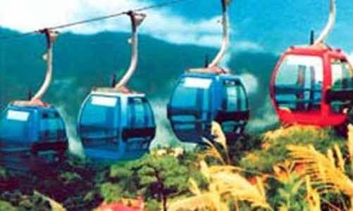 Du lịch 30/4 và 1/5 : Đã 