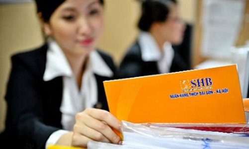 Moody’s xếp triển vọng tín nhiệm SHB tiêu cực vì “hôn nhân” với Habubank