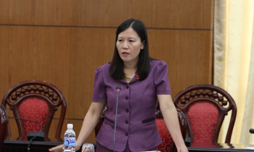 Quốc hội nên bỏ phiếu tín nhiệm chức danh nào?