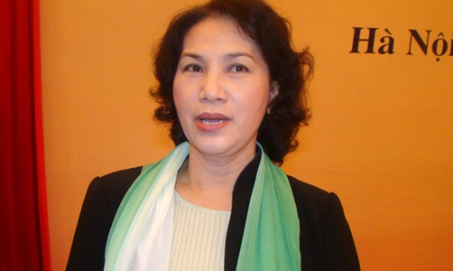 “Không có chuyện đi Lybia phải nộp hàng trăm triệu đồng”