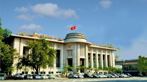Ngân hàng Nhà nước sẽ kiểm soát các tổ chức tín dụng thực hiện tái cơ cấu 