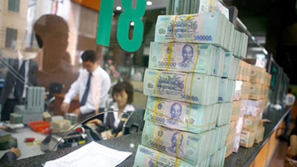 400 nghìn tỷ đồng vốn ngân hàng chạy đi đâu?