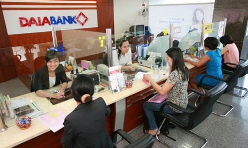 Vì sao đại hội đồng cổ đông DaiABank bất thành?