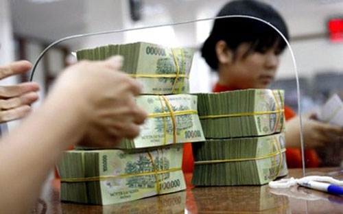 Tính đến ngày 21/11/2013, VAMC đã mua được tổng nợ xấu với số dư nợ gốc là 18.398 tỷ đồng và giá mua là 14.398 tỷ đồng.