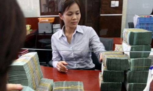 “Tỷ lệ nợ xấu các ngân hàng tại Tp.HCM là 6,26%”