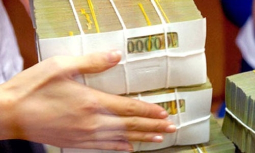 Ngành ngân hàng “thoát lỗ” 1,3 nghìn tỷ nhờ chính sách