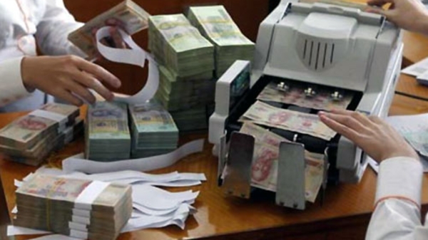 Ngân hàng phải chi thêm tiền để xử lý nợ xấu