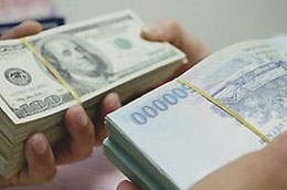 Tuần qua, lãi suất bình quân nhiều kỳ hạn trên thị trường liên ngân hàng đều tăng đến trên 11,25%/năm.