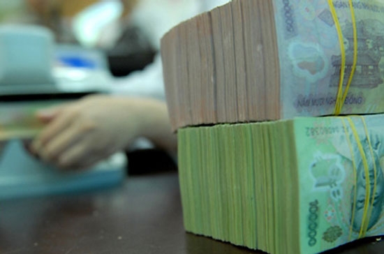 Sau khi tăng lên mức 7,19%/năm, đầu tuần này lãi suất qua đêm trên thị trường liên ngân hàng đã lùi về 6,92%/năm.