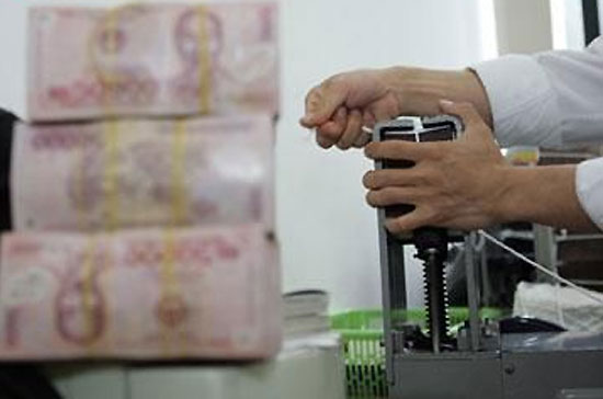 Biến động lãi suất liên ngân hàng hiện nay có tác động từ sức ép thanh khoản của một số thành viên trong hệ thống.