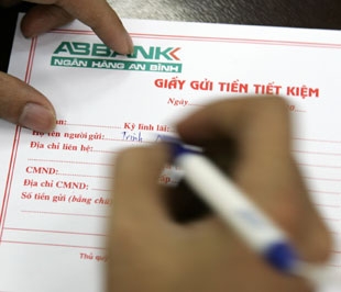 Hiện một số ngân hàng đã bắt đầu bổ sung các kỳ hạn mới để tạo thêm lựa chọn cho người gửi tiền.