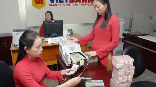 Ngân hàng Nhà nước giục các ngân hàng tăng vốn