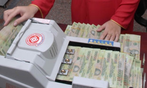 Lợi nhuận ngân hàng tìm sự “đồng cảm”