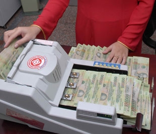 Năm 2009 dự báo nhiều ngân hàng thương mại sẽ hoàn thành sớm kế hoạch lợi nhuận.