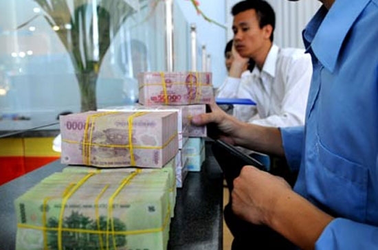 Lãi suất trên thị trường liên ngân hàng tiếp tục giảm khi thanh khoản hệ thống ngân hàng đã cải thiện.