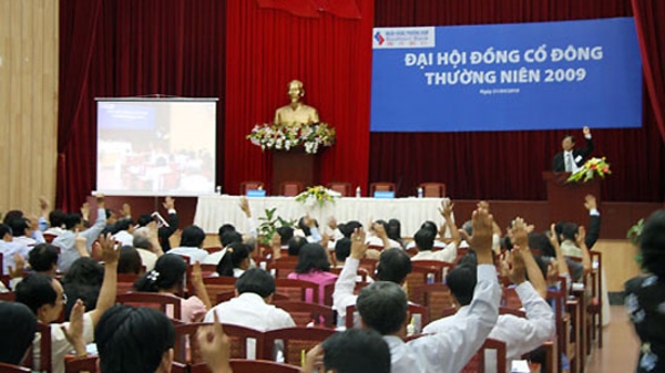 Ngân hàng tìm cách “vượt rào” vốn pháp định