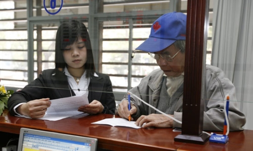 Duy trì lãi suất cơ bản VND ở mức 9%/năm