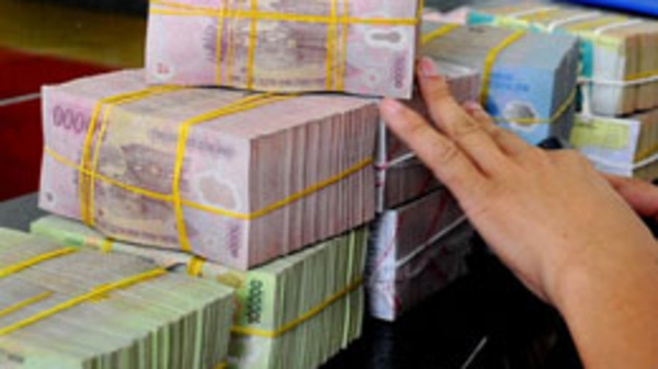 Nợ xấu ngân hàng sẽ phản ánh chính xác hơn